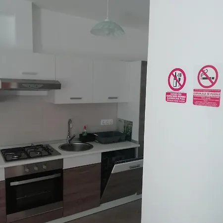 Apartament App Dalia Losinj