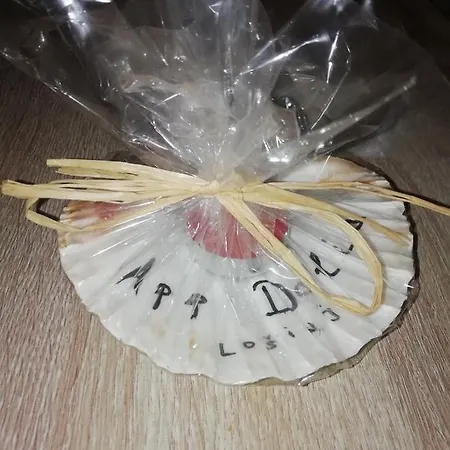 App Dalia Losinj Apartament Mali Lošinj