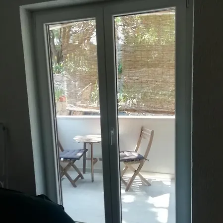 App Dalia Losinj Mali Lošinj