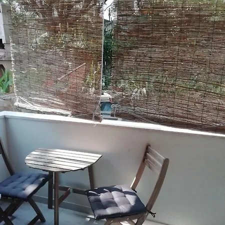 App Dalia Losinj Apartamento