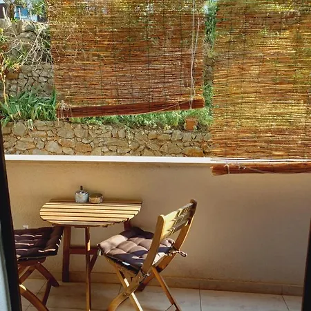 Apartament App Dalia Losinj *