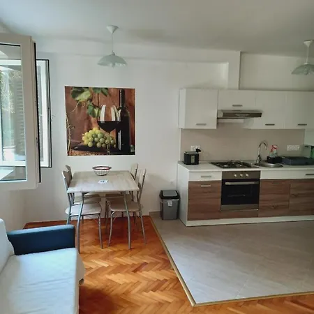 App Dalia Losinj Mali Lošinj