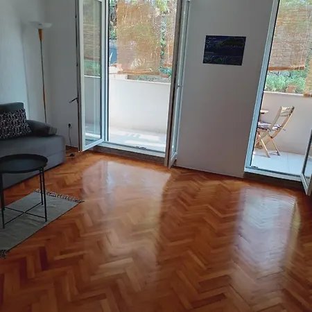 App Dalia Losinj Mali Lošinj