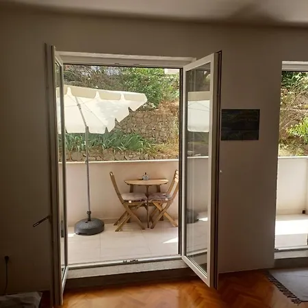 App Dalia Losinj Apartamento Mali Lošinj