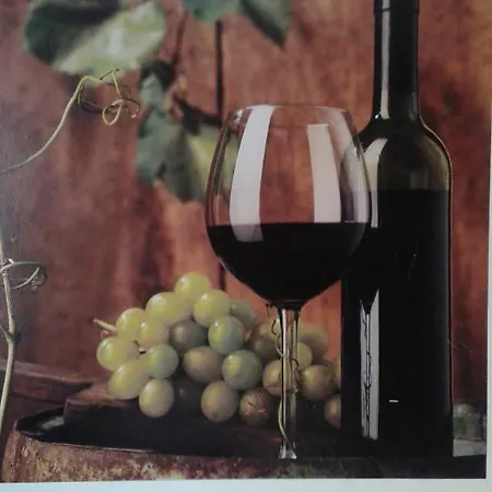 App Dalia Losinj * Mali Lošinj