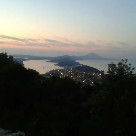 App Dalia Losinj Mali Lošinj