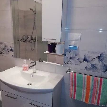 App Dalia Losinj Mali Lošinj