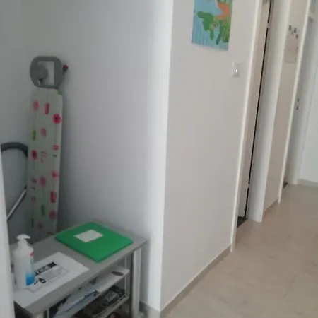 App Dalia Losinj Apartmán
