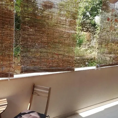 App Dalia Losinj Apartmán