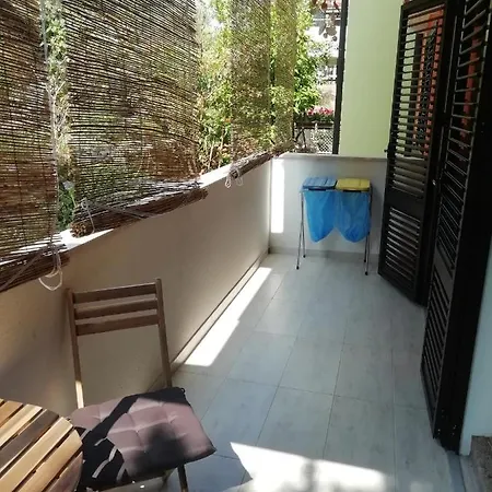 Apartmán App Dalia Losinj Mali Lošinj