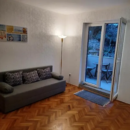 Apartmán App Dalia Losinj Mali Lošinj