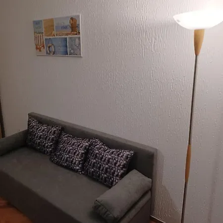 Apartamento App Dalia Losinj *