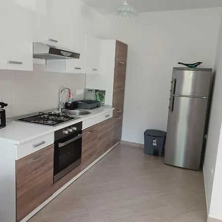 App Dalia Losinj Mali Losinj