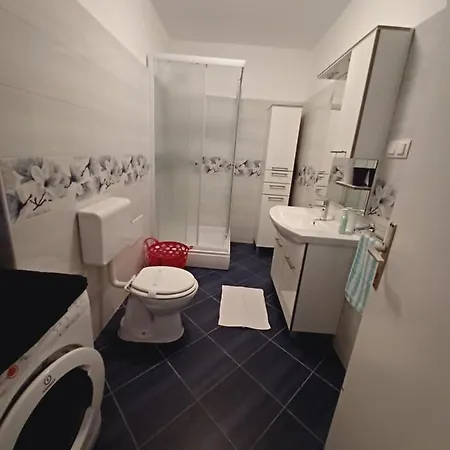 App Dalia Losinj Apartmán Mali Lošinj