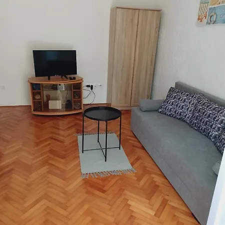 Apartmán App Dalia Losinj *