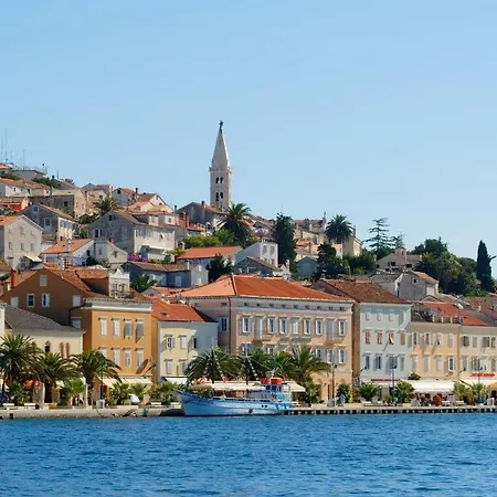 App Dalia Losinj Apartamento Mali Lošinj