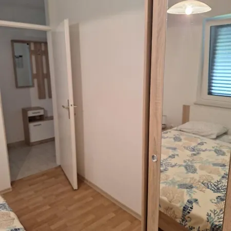 App Dalia Losinj Apartmán *