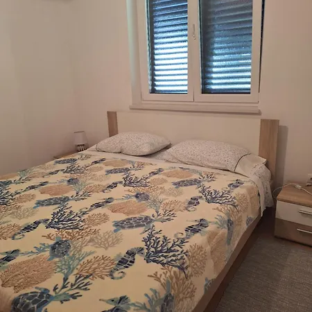 App Dalia Losinj