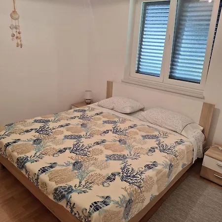 App Dalia Losinj *