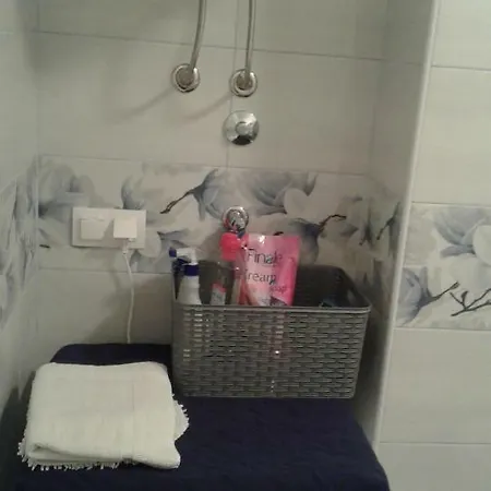 App Dalia Losinj Mali Losinj