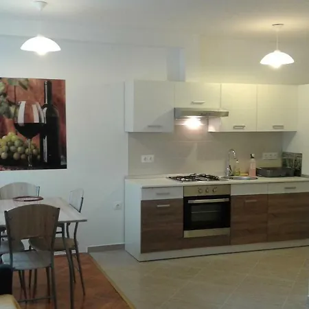 App Dalia Losinj Mali Lošinj