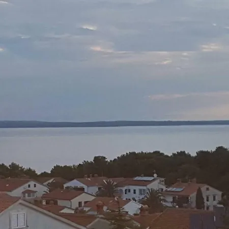 App Dalia Losinj Apartmán