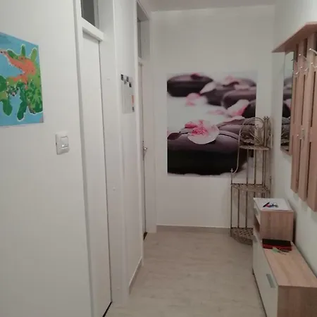Apartmán App Dalia Losinj *