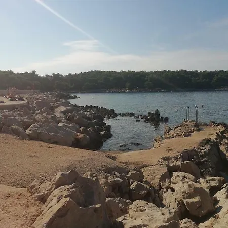 Apartmán App Dalia Losinj *