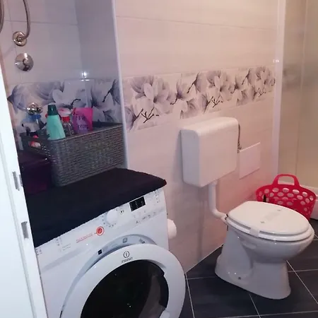Apartmán App Dalia Losinj Mali Lošinj