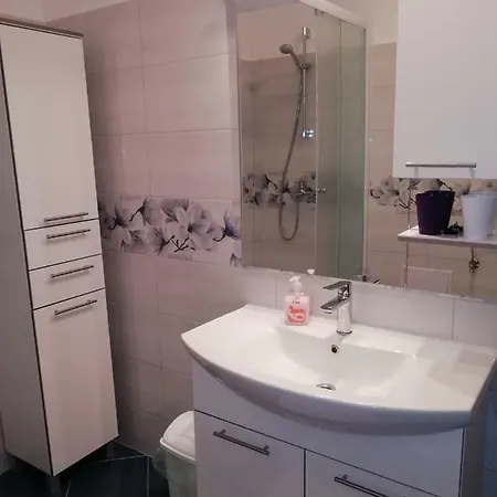 App Dalia Losinj Apartmán Mali Lošinj