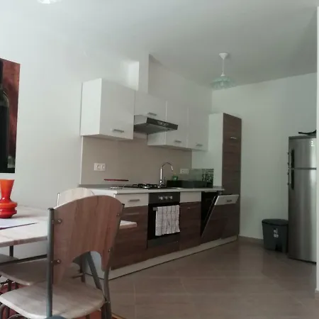 Apartmán App Dalia Losinj