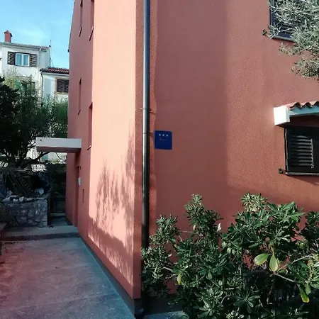 Apartmán App Dalia Losinj *