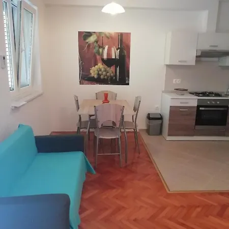 App Dalia Losinj Apartmán