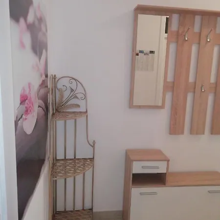 App Dalia Losinj Apartmán Mali Lošinj