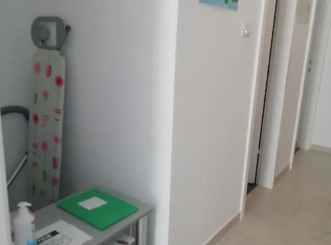 App Dalia Losinj Apartamento