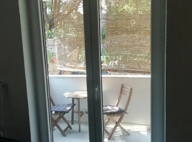 App Dalia Losinj Mali Lošinj