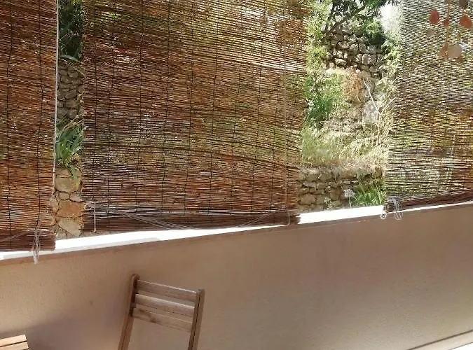 App Dalia Losinj Apartamento