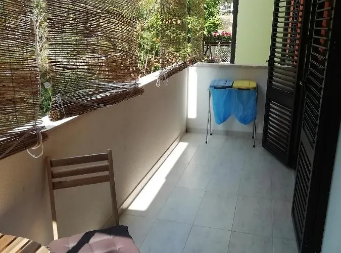 Apartamento App Dalia Losinj Mali Lošinj