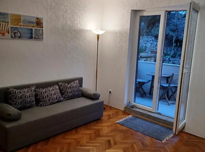 Apartamento App Dalia Losinj Mali Lošinj
