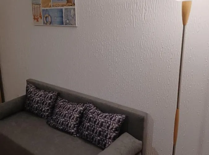 Apartamento App Dalia Losinj *