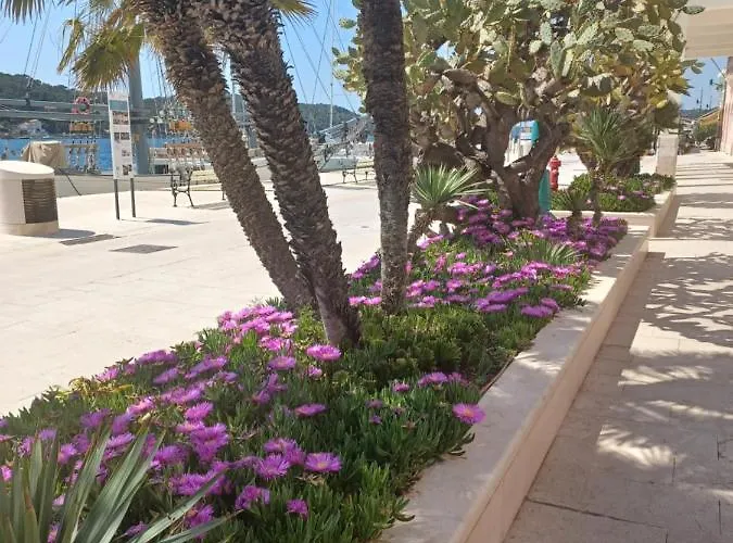 Apartamento App Dalia Losinj