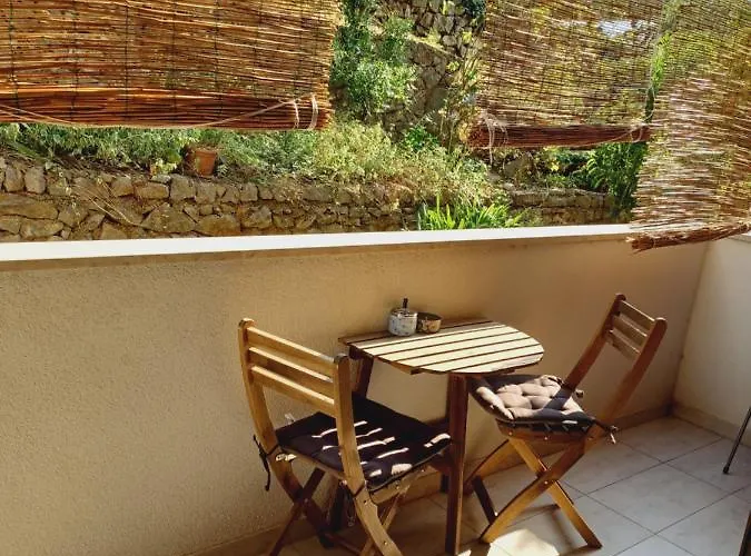 App Dalia Losinj Mali Lošinj