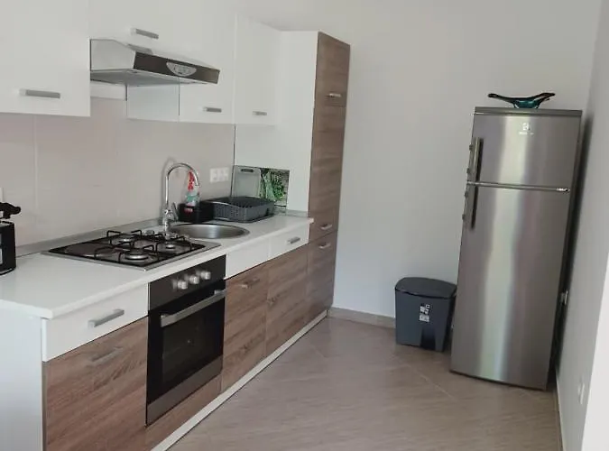 App Dalia Losinj Mali Lošinj