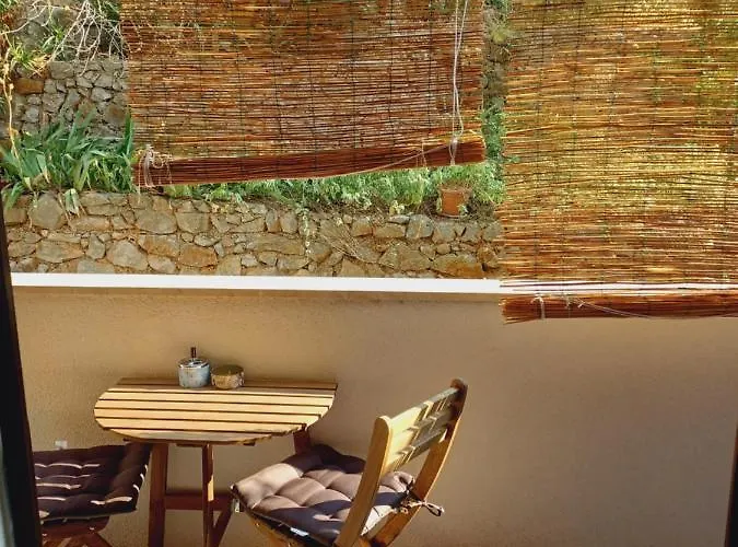 Apartamento App Dalia Losinj *