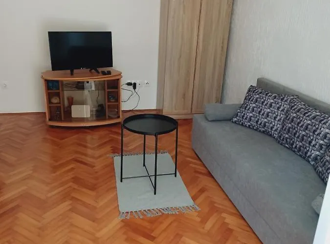 Apartamento App Dalia Losinj *