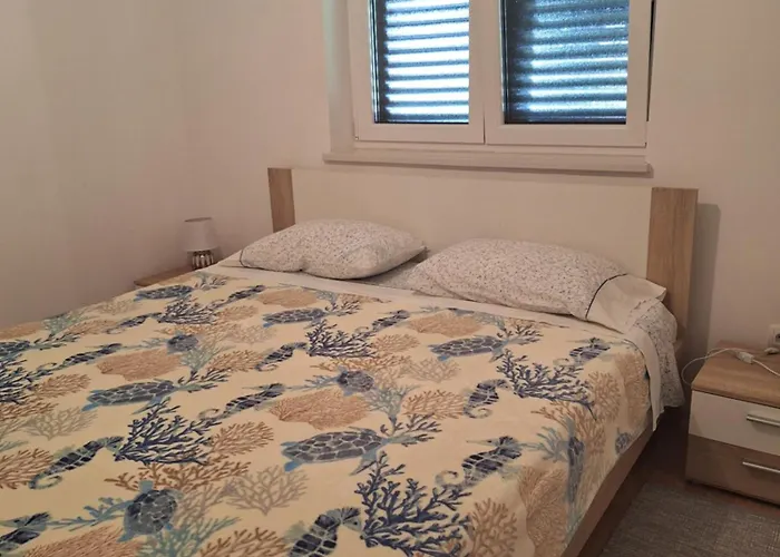 App Dalia Losinj