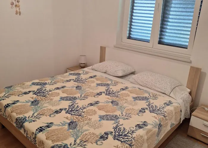 App Dalia Losinj *