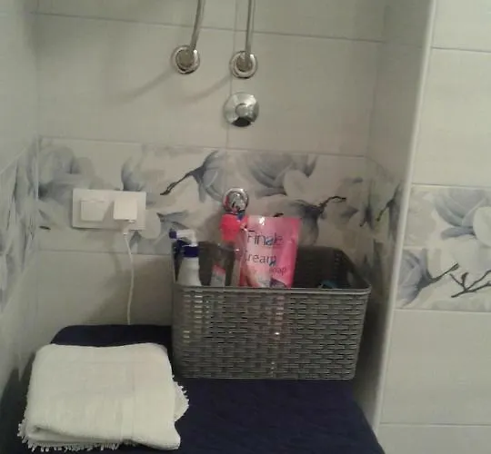 App Dalia Losinj Mali Lošinj