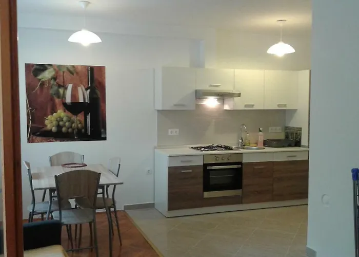 App Dalia Losinj Mali Lošinj