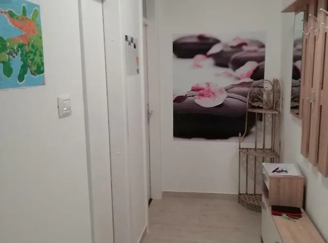 Apartamento App Dalia Losinj *